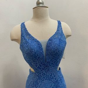 Clarisse Prom Dress Size 0